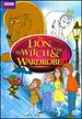 Chronicles of Narnia, the: the Lion, the Witch and the Wardrobe (Animated)