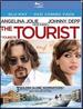 The Tourist [French] [Blu-ray/DVD]