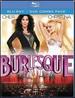 Burlesque [Blu-Ray] [Blu-Ray] (2011) Cher; Christina Aguilera; Eric Dane