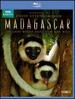 Madagascar (2011)(Blu-Ray)