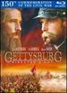 Gettysburg: Director's Cut (Blu-Ray Book Packaging)