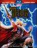 Thor: Tales of Asgard (Two-Disc Blu-Ray/Dvd Combo)
