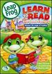 Leapfrog: Learn to Read at the Storybook Factory