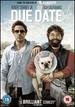 Due Date [Dvd] [2010]