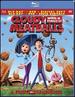 Cloudy With a Chance of Meatballs [Blu-Ray + Dvd + Digital Copy] [Blu-Ray]