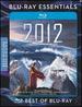 2012 [Blu-Ray] [2010] [Region Free]