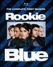 Rookie Blue: Season 1 [Blu-Ray]