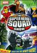 The Super Hero Squad Show: Quest for the Infinity Sword, Volume 4