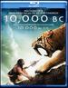 10, 000 B.C.