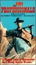 The Professionals [Vhs]