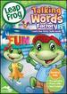 Leap Frog Talking Word Factory: Learn How Letters Build Words
