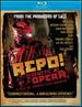 Repo-the Genetic Opera