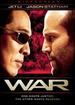 War (2007) (Widescreen) [Dvd] (2008) Dvd; Jason Statham; Jet Li