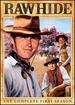 Rawhide-the Complete First Season