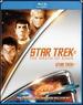 Star Trek 2: the Wrath of Khan (