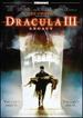 Wes Craven Presents: Dracula III: Legacy