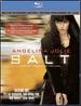 Salt (Deluxe Unrated Edition) [Blu-Ray] [Blu-Ray] (2010) Angelina Jolie