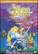 The Swan Princess II-Escape From Castle Mountain