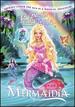 Barbie Mermaidia Fairytopia
