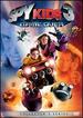Spy Kids 3-D-Game Over (2 Disc Collector's Series)