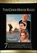The Cider House Rules [Vhs]