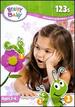 Brainy Baby 123s Dvd: Introducing Numbers 1 to 20 Deluxe Edition