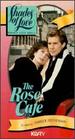 Shades of Love-Rose Cafe [Vhs]