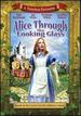Alice Through the Looking Glass [Dvd]: Alice Through the Looking Glass [Dvd]