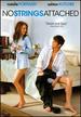 No Strings Attached [Dvd]