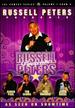 Russell Peters Presents