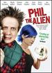 Phil the Alien [Dvd] (2005) Rob Stefaniuk; Nicole Deboer; Graham Greene