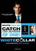 White Collar: The Complete First and Second Seasons [8 Discs]