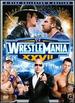 Wwe: Wrestlemania XXVII (Three-Disc Collector's Edition)