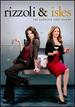 Rizzoli & Isles: The Complete First Season [3 Discs]
