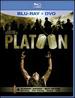 Platoon (Two-Disc Blu-Ray/Dvd Combo)
