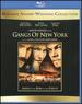 Gangs of New York [Blu-Ray + Digital]