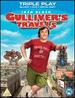 Gulliver's Travels (Blu-Ray/Dvd + Digital Copy)
