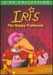 Iris the Happy Professor