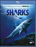 Imax: Search for the Great Sharks [Blu-Ray]