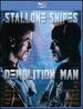 Demolition Man (Bd) [Blu-Ray]