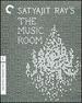 The Music Room [Criterion Collection] [Blu-ray]