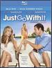 Just Go With It [Blu-Ray] [Blu-Ray] (2011) Adam Sandler; Jennifer Aniston