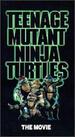 Teenage Mutant Ninja Turtles [Vhs]