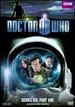 Doctor Who: Series Six, Part 1
