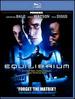 Equilibrium [Blu-Ray]