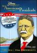The American Presidents: 1890-1945-The 26th-32nd Presidents [Classroom Edition]