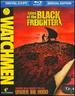 Watchmen-Tales of the Black Freighter [Dvd]