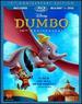 Dumbo (70th Anniversary Edition) [Blu-Ray]