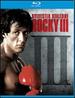 Rocky III (Rpkg/Dvd)