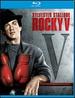 Rocky V: Music From and Inspired By the Motion Picture